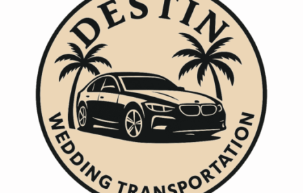 Destin Wedding Transportation